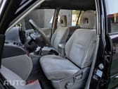 Suzuki Grand Vitara XL-7 2.0 HDi