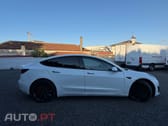 Tesla Model 3 Performance Dual Motor AWD