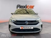Volkswagen Taigo 1.0 TSI Life