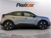 Citroen C4 1.5 BlueHDi Shine EAT8