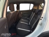 Dacia Sandero 0.9 TCe Stepway Bi-Fuel