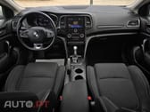 Renault Mégane Sport Tourer 1.5 Blue dCi Limited EDC