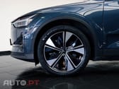 Polestar 2 Long Range 78 kWh