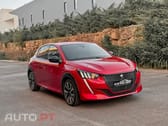 Peugeot 208 1.2 PureTech GT Line