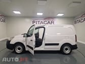 Citroen Berlingo 1.6 HDi L1 Club