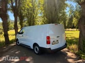 Citroen e-Jumpy 75 kWh M Club