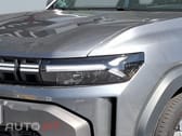 Dacia Duster 1.2 Eco-G 120 Bi-Fuel Journey