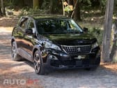 Peugeot 3008 1.2 PureTech Allure Pack EAT8