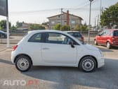 Fiat 500 1.0 Hybrid