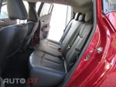 Nissan Leaf Tekna Two Tone
