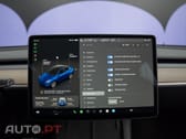 Tesla Model Y Long Range Tração Integral