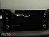 Skoda Fabia Fabia 1.0 TSI Selection