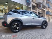 Peugeot 2008 1.2 Hybrid Allure e-DCS6