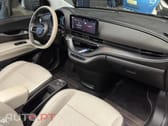Fiat 500e La Prima