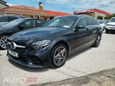 Mercedes-Benz C 300 c300de 320cv