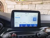 Ford Focus SW 1.5 TDCi EcoBlue ST-Line