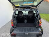 Smart ForTwo Pure cdi 41