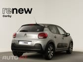 Citroen C3 C3 1.2 PureTech C-Series