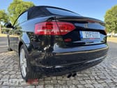 Audi A3 Cabrio 1.9 TDi Sport