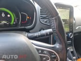 Renault Grand Scénic 1.2 TCE Sports