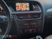 Audi A4 Avant Business Line