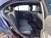 Mercedes-Benz A 180 7G-DCT Progressive