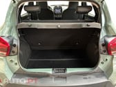 Dacia Spring Electric 65 Extreme