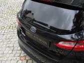 Ford Fiesta 1.0 EcoBoost ST-Line
