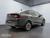 Renault Arkana 1.6 E-Tech Full Hybrid Evolution