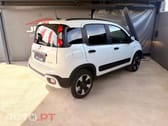 Fiat Panda 1.0 Hybrid City Cross