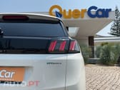 Peugeot 3008 1.6 Hybrid4 Allure e-EAT8