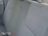 Toyota Hilux 2.5 D 4D 4x2