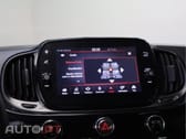 Fiat 500  1.0 Hybrid