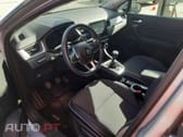 Renault Captur Techno 100 TCE BI-Fuel