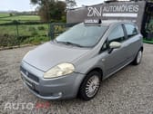 Fiat Grande Punto 1.2 FREE