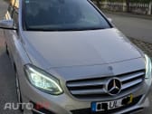 Mercedes-Benz B 180 Style +