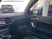 Peugeot 308 SW 1.6 BlueHDi Allure J17