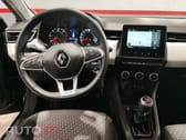 Renault Clio 1.5 Blue dCi Evolution