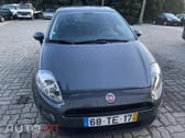 Fiat Punto 1.2 Easy Start&Stop