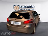 Peugeot 308 Style