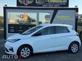 Renault Zoe (c/ Bateria) Zen 50