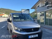 Peugeot Partner VAR F