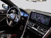 BMW M850i xDRIVE CABRIOLET