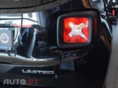 Jeep Renegade 1.6 MJD Limited S