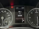 Mercedes-Benz Vito 116 CDi/32
