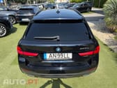 BMW 520 e Pack M