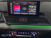 Audi Q5 I.V.A DEDUTÍVEL  50 TFSI e S line 