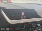 BMW 116 d Corporate Edition M