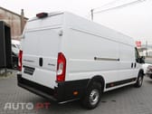 Peugeot Boxer 2.2 BlueHDi 435 L4H2 Pro