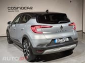 Renault Captur 1.0 TCe Intense 